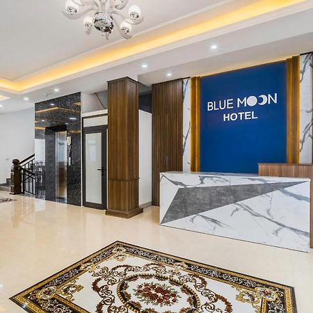 Blue Moon Tam Dao Hotel ภายนอก รูปภาพ